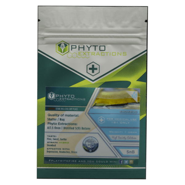 Phyto – Snowbud | OG Extracts Canada Phyto – Snowbud | OG Extracts Canada
