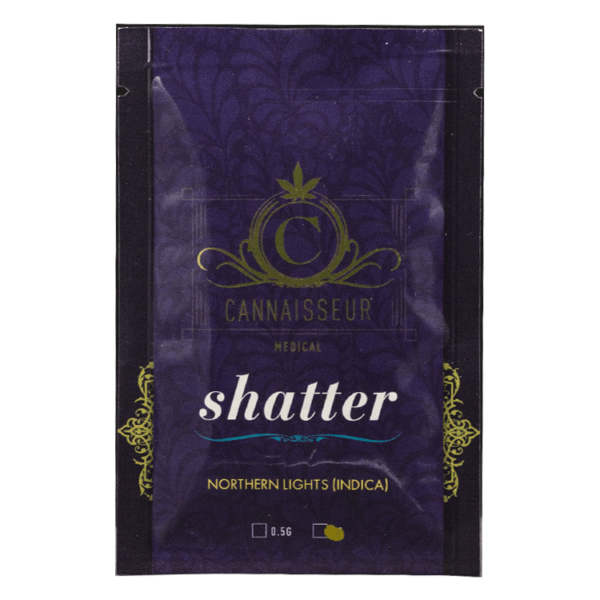 Cannaisseur – Northern Lights | OG Extracts Canada Cannaisseur – Northern Lights | OG Extracts Canada