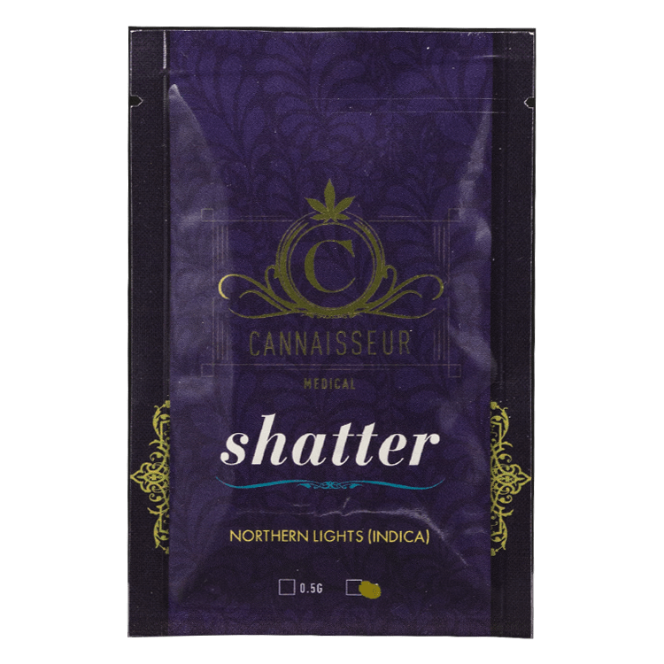Cannaisseur – Northern Lights | OG Extracts Canada Cannaisseur – Northern Lights | OG Extracts Canada