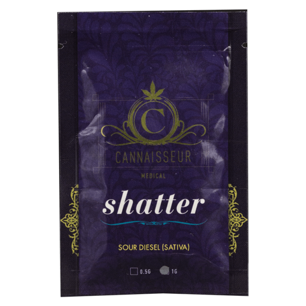 Cannaisseur – Sour Diesel | OG Extracts Canada Cannaisseur – Sour Diesel | OG Extracts Canada