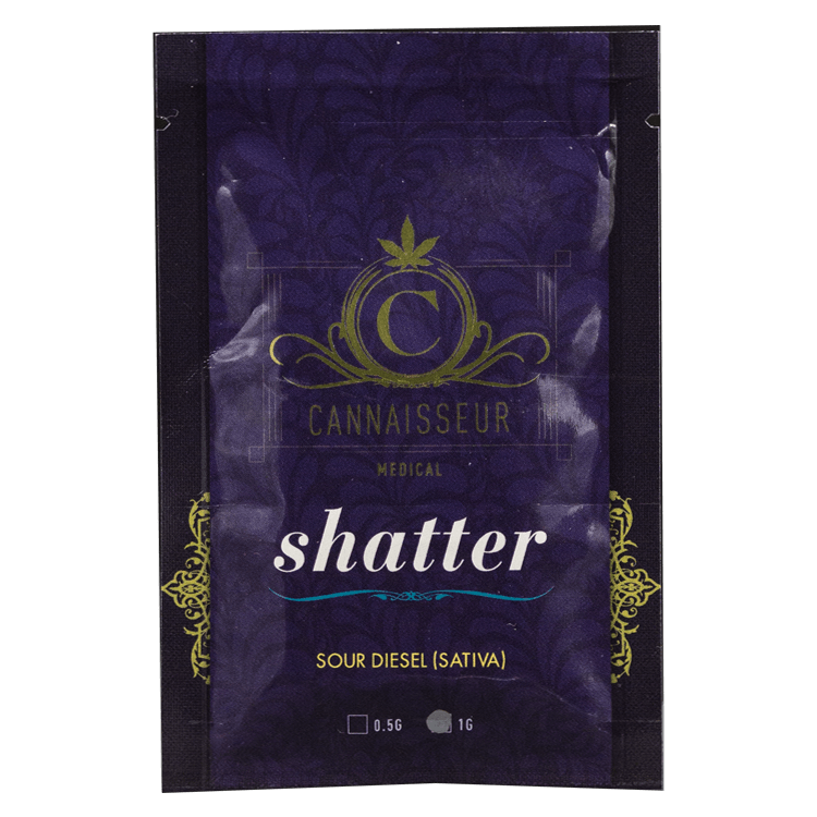 Cannaisseur – Sour Diesel | OG Extracts Canada Cannaisseur – Sour Diesel | OG Extracts Canada