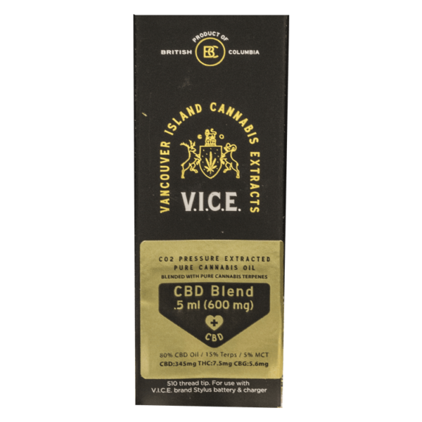 Vice – CO2 Oil Refill Cartridges – CBD Blend | OG Extracts Canada Vice – CO2 Oil Refill Cartridges – CBD Blend | OG Extracts Canada