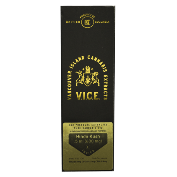 Vice – CO2 Oil Refill Cartridges – Hindu Kush 0.5ml | OG Extracts Canada Vice – CO2 Oil Refill Cartridges – Hindu Kush 0.5ml | OG Extracts Canada