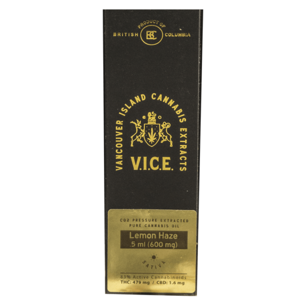 Vice – CO2 Oil Refill Cartridges – Lemon Haze | OG Extracts Canada Vice – CO2 Oil Refill Cartridges – Lemon Haze | OG Extracts Canada
