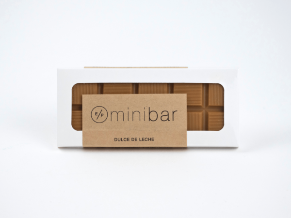 EP Infusions – Mini Bar – Dulce De Leche – 100mg THC | OG Extracts Canada