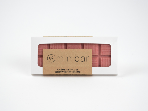 EP Infusions – Mini Bar – Strawberry Creme – 100mg THC | OG Extracts Canada EP Infusions – Mini Bar – Strawberry Creme – 100mg THC | OG Extracts Canada