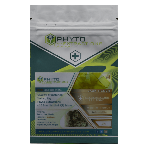 Phyto – Jack Herer | OG Extracts Canada Phyto – Jack Herer | OG Extracts Canada