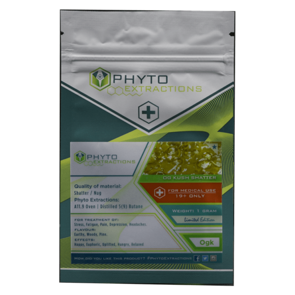 Phyto – OG Kush | OG Extracts Canada Phyto – OG Kush | OG Extracts Canada