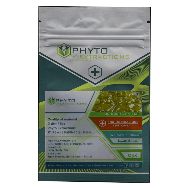 Phyto – OG Kush | OG Extracts Canada Phyto – OG Kush | OG Extracts Canada