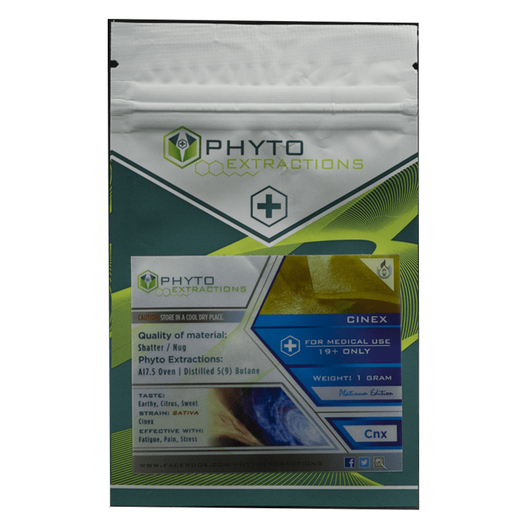Phyto – Cinex | OG Extracts Canada Phyto – Cinex | OG Extracts Canada