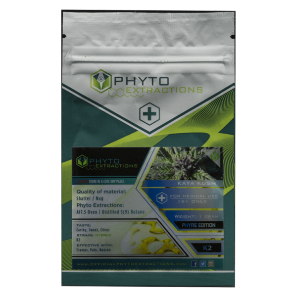 Phyto – Kaya Kush | OG Extracts Canada Phyto – Kaya Kush | OG Extracts Canada