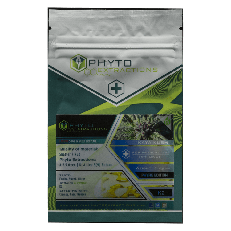 Phyto – Kaya Kush | OG Extracts Canada Phyto – Kaya Kush | OG Extracts Canada