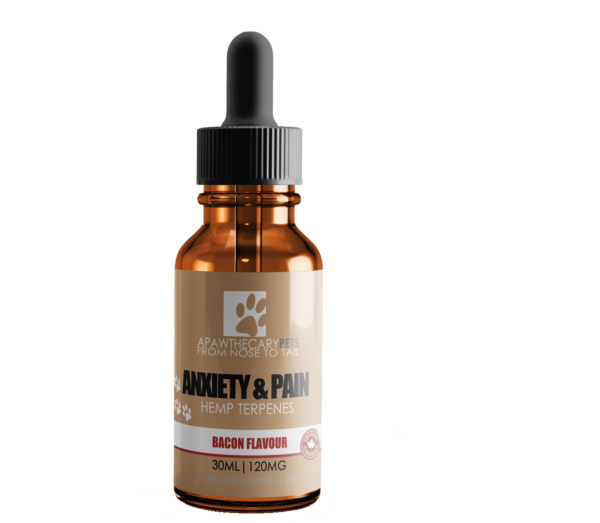 Apawthecary – Pet Oral Drops – Bacon 300 mg – 30ml Bottle | OG Extracts Canada Apawthecary – Pet Oral Drops – Bacon 300 mg – 30ml Bottle | OG Extracts Canada
