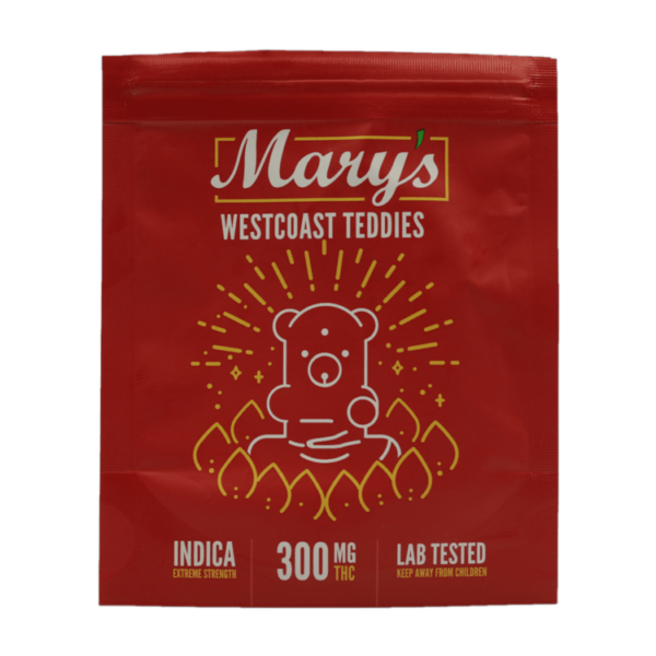 Mary’s Medibles – Sativa Bunnies – Extra Strength – 55mg | OG Extracts Canada Mary’s Medibles – Sativa Bunnies – Extra Strength – 55mg | OG Extracts Canada