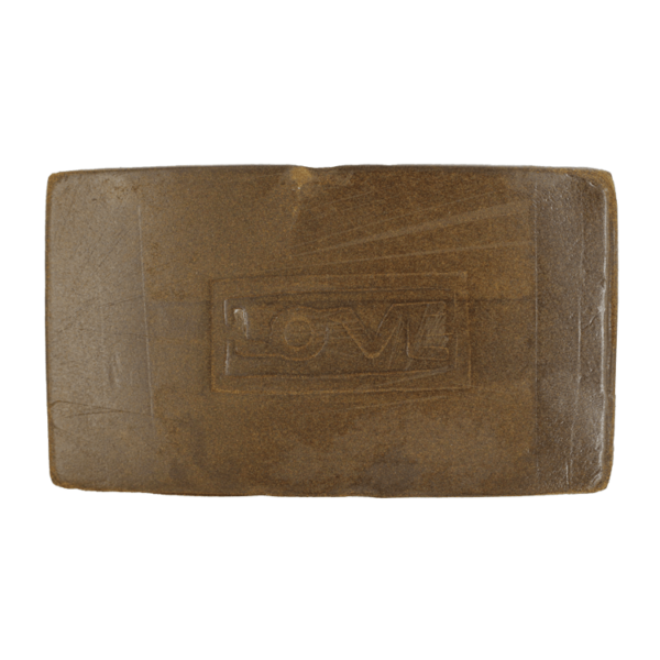 Moroccan Love Hash | OG Extracts Canada