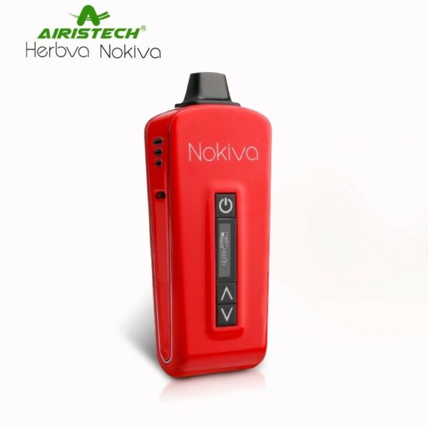 Airistech – Dry Herb Vaporizer – Nokiva | OG Extracts Canada Airistech – Dry Herb Vaporizer – Nokiva | OG Extracts Canada