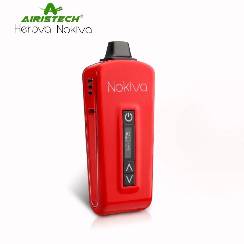 Airistech – Dry Herb Vaporizer – Nokiva | OG Extracts Canada Airistech – Dry Herb Vaporizer – Nokiva | OG Extracts Canada