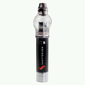 Shatterizer – Shatter Vaporizer Pen | OG Extracts Canada