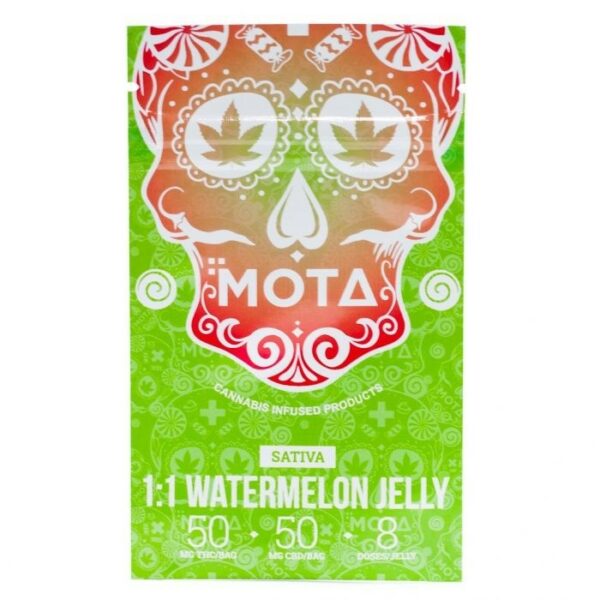 Mota – White Cube CBD – Strawberries & Cream – 180mg CBD | OG Extracts Canada Mota – White Cube CBD – Strawberries & Cream – 180mg CBD | OG Extracts Canada