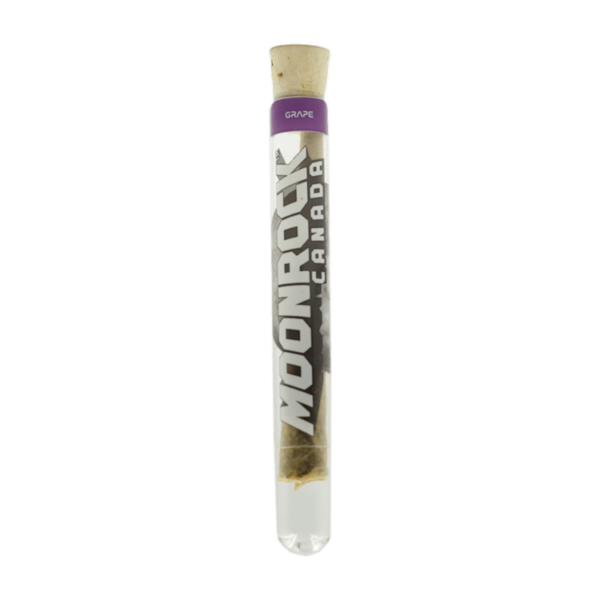 Moonrocks – Pre Roll – Grape | OG Extracts Canada