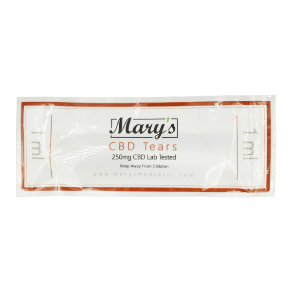 Mary’s Medibles – CBD Tears – 250mg | OG Extracts Canada Mary’s Medibles – CBD Tears – 250mg | OG Extracts Canada