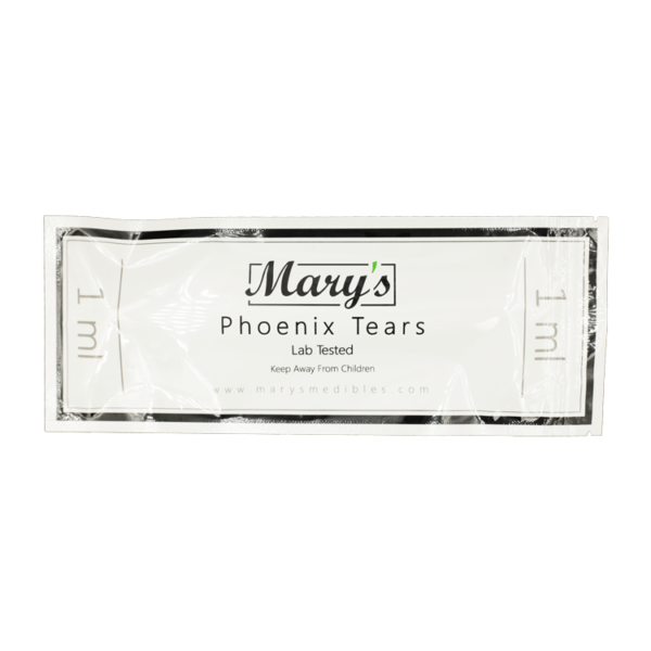 Mary’s Medibles – CBD Tears – 250mg | OG Extracts Canada Mary’s Medibles – CBD Tears – 250mg | OG Extracts Canada