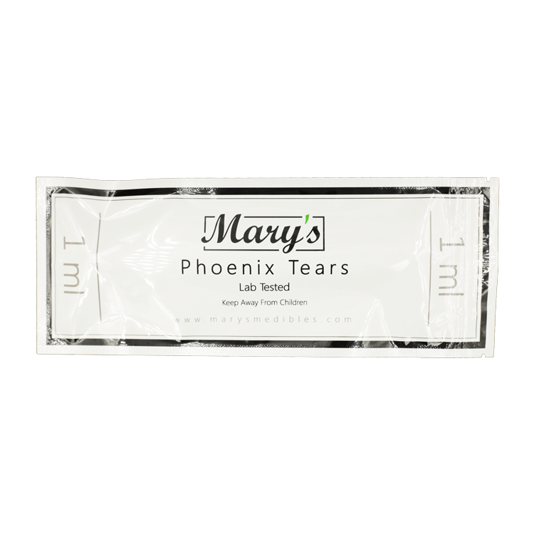 Mary’s Medibles – CBD Tears – 250mg | OG Extracts Canada Mary’s Medibles – CBD Tears – 250mg | OG Extracts Canada