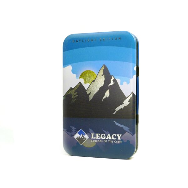 Legacy – Pre Rolls – Daylight – Energizing Sativa Blend – 3.5g | OG Extracts Canada