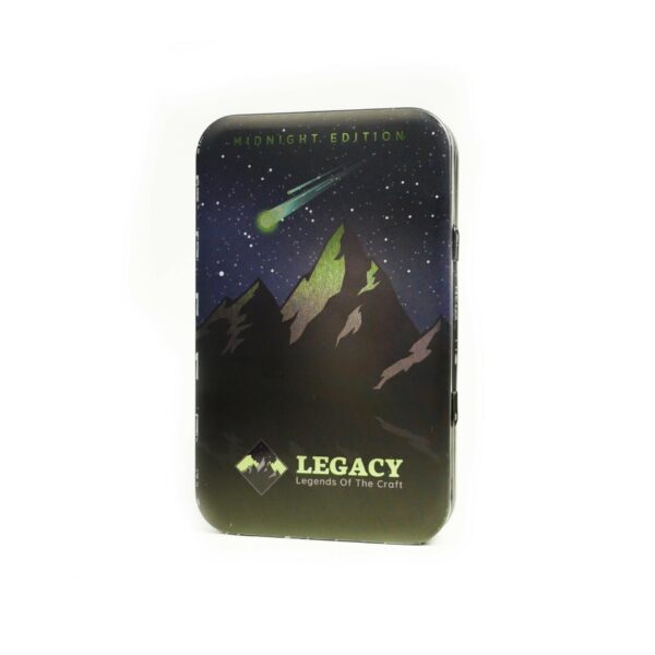 Legacy – Pre Rolls – Daylight – Energizing Sativa Blend – 3.5g | OG Extracts Canada