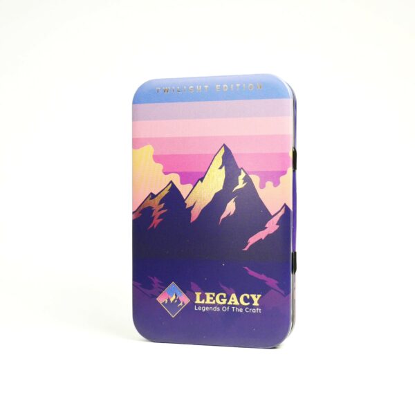 Legacy – Pre Rolls – Daylight – Energizing Sativa Blend – 3.5g | OG Extracts Canada