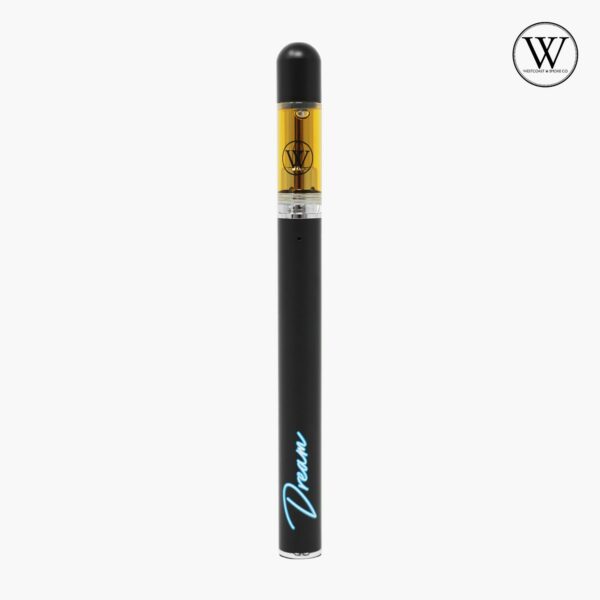 DREAM – CBD + Lavender Pen | OG Extracts Canada