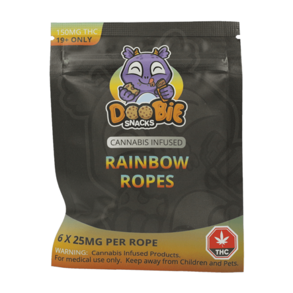 Doobie Snacks – Blue Raspberry – 200mg THC | OG Extracts Canada Doobie Snacks – Blue Raspberry – 200mg THC | OG Extracts Canada
