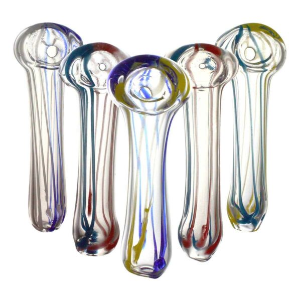Assorted Glass Pipe | OG Extracts Canada