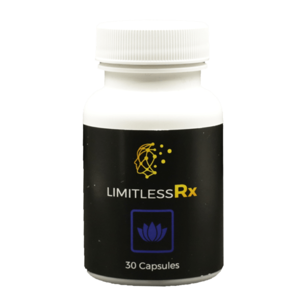 LimitlessRx – Microdose Capsules – Relax – 100mg Capsules | OG Extracts Canada LimitlessRx – Microdose Capsules – Relax – 100mg Capsules | OG Extracts Canada