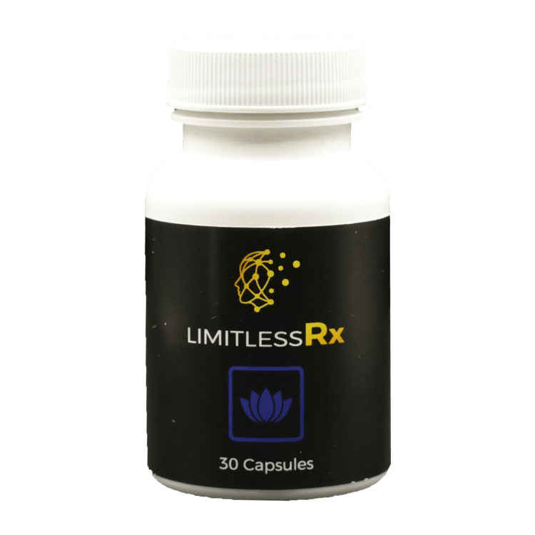 LimitlessRx – Microdose Capsules – Relax – 100mg Capsules | OG Extracts Canada LimitlessRx – Microdose Capsules – Relax – 100mg Capsules | OG Extracts Canada
