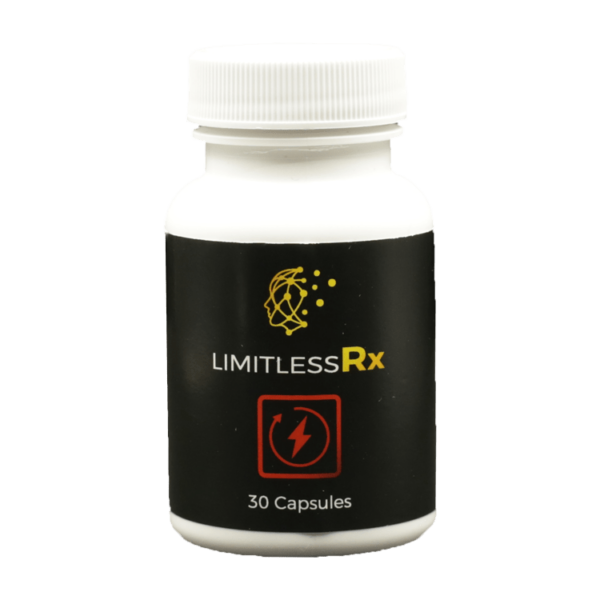 LimitlessRx – Microdose Capsules – Recharge – 100mg Capsules | OG Extracts Canada LimitlessRx – Microdose Capsules – Recharge – 100mg Capsules | OG Extracts Canada