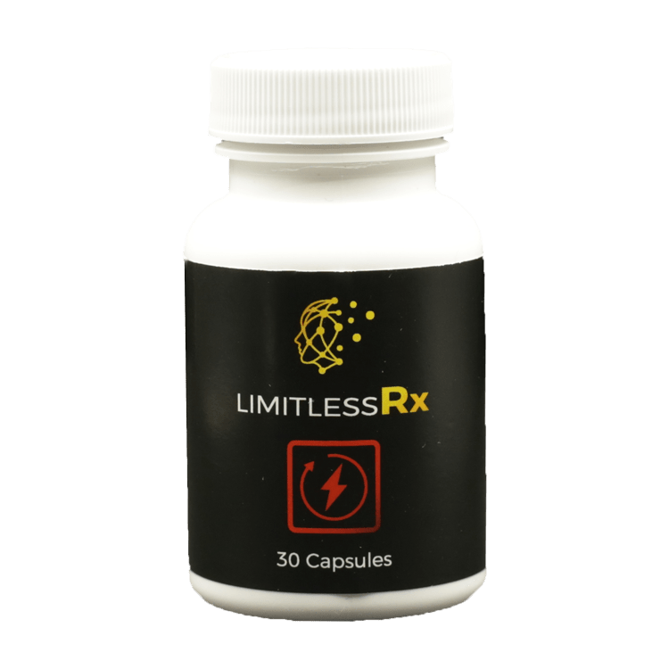 LimitlessRx – Microdose Capsules – Recharge – 100mg Capsules | OG Extracts Canada LimitlessRx – Microdose Capsules – Recharge – 100mg Capsules | OG Extracts Canada