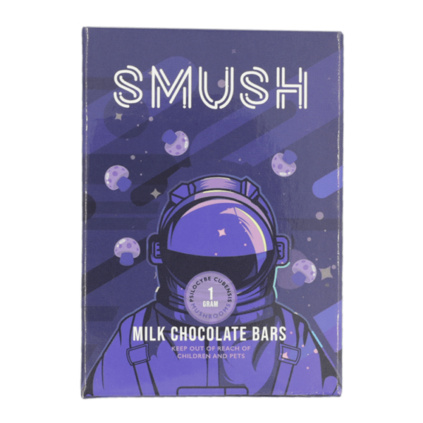 SMUSH – Milk Chocolate Bar | OG Extracts Canada SMUSH – Milk Chocolate Bar | OG Extracts Canada