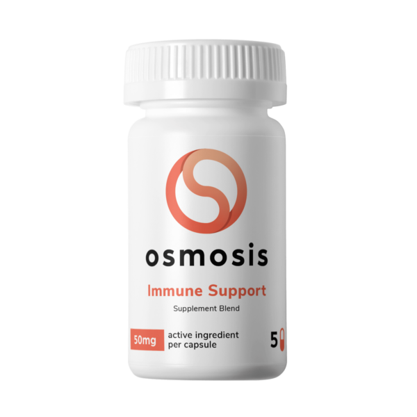 Osmosis – Microdose Capsules – Immune Support – 5 capsules | OG Extracts Canada