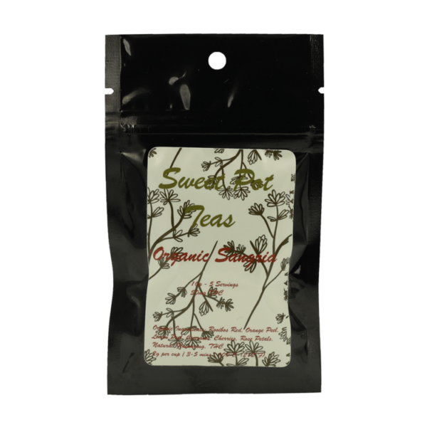 Sweet Pot – Infused Tea – Organic Creme of Earl Grey – 50mg THC | OG Extracts Canada Sweet Pot – Infused Tea – Organic Creme of Earl Grey – 50mg THC | OG Extracts Canada