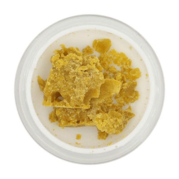 Budder – Bubba Kush – 1g | OG Extracts Canada