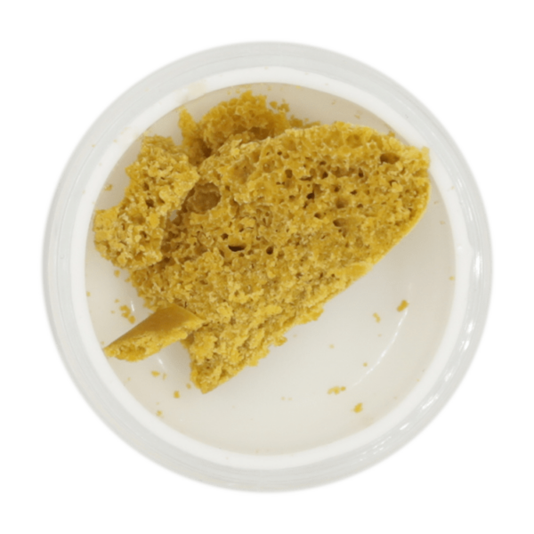 Budder – Bubba Kush – 1g | OG Extracts Canada