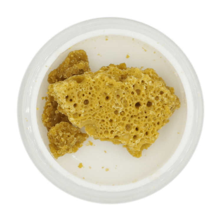 Budder – Bubba Kush – 1g | OG Extracts Canada Budder – Bubba Kush – 1g | OG Extracts Canada