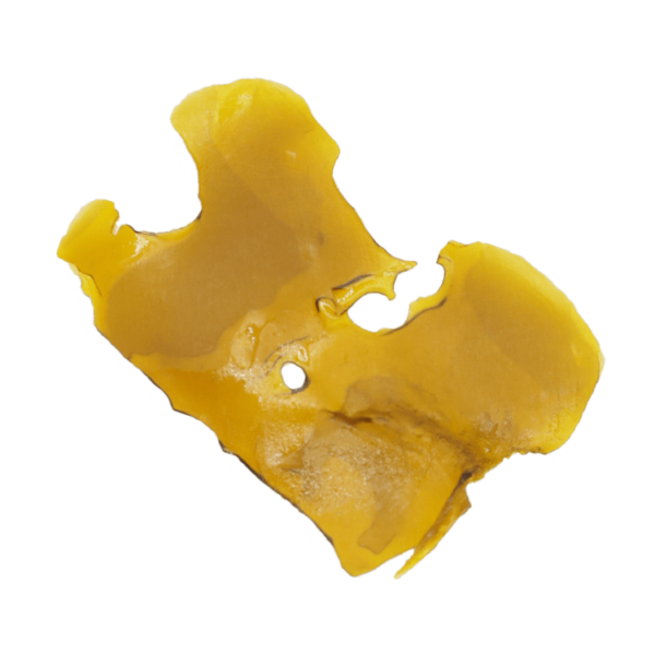 Budder – Bubba Kush – 1g | OG Extracts Canada