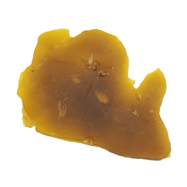 Budder – Bubba Kush – 1g | OG Extracts Canada