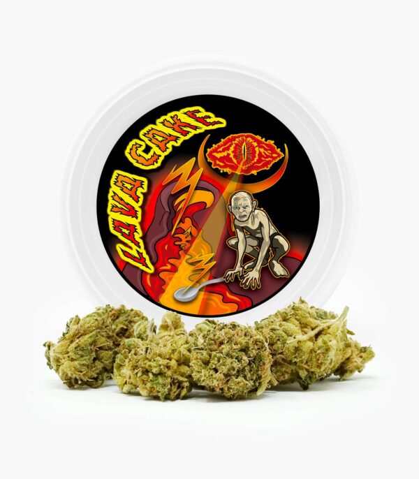 Westcoast Cali Tins – Premium Flower – Purple Punchsicle – 14g | OG Extracts Canada