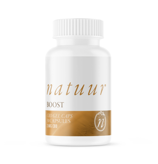 Natuur – CBD Gel Caps – Anti Stress | OG Extracts Canada Natuur – CBD Gel Caps – Anti Stress | OG Extracts Canada