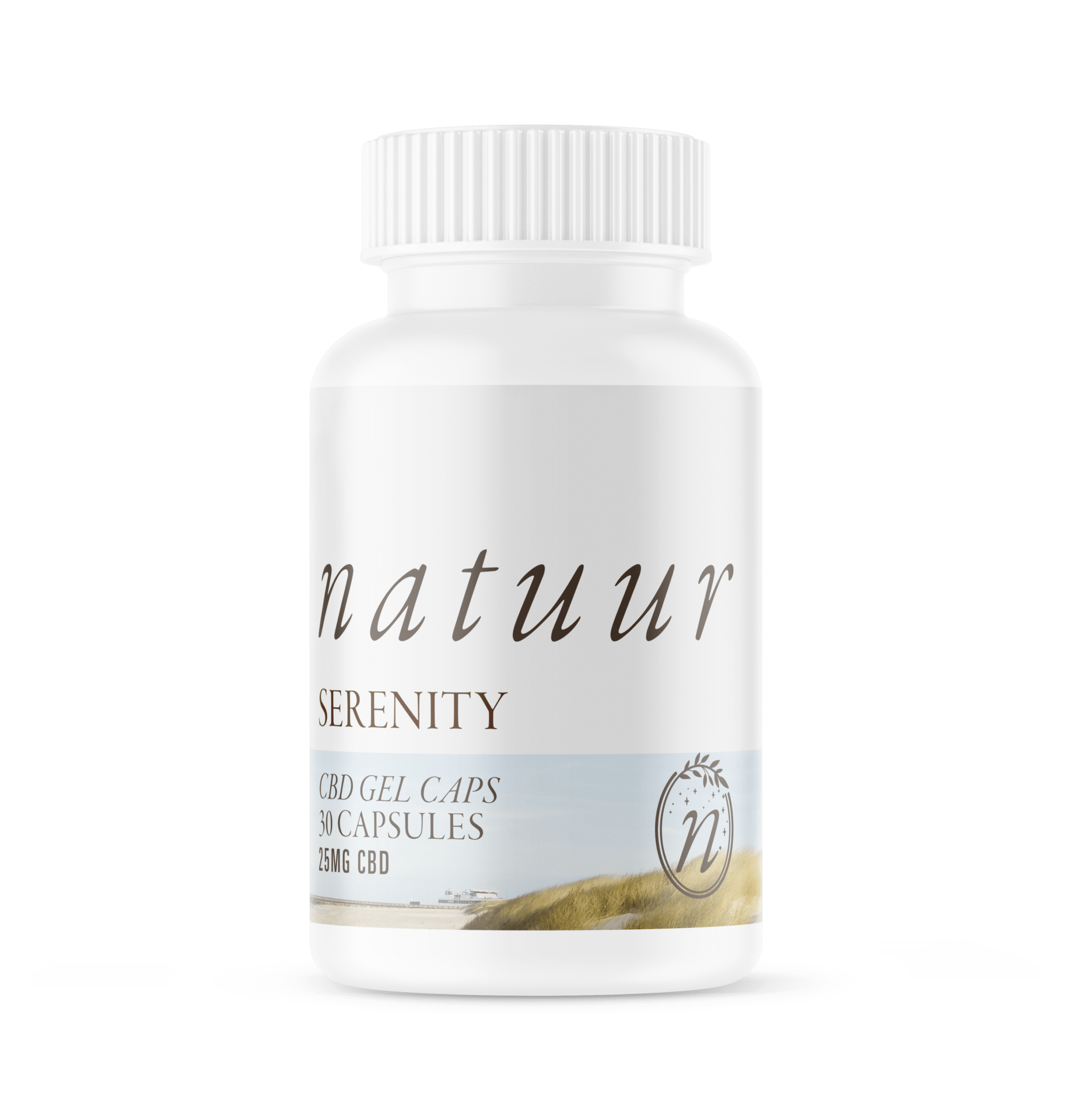 Natuur – CBD Gel Caps – Anti Stress | OG Extracts Canada Natuur – CBD Gel Caps – Anti Stress | OG Extracts Canada