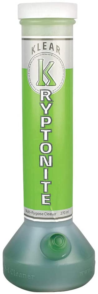 Klear Kryptonite Cleaner – 270ml | OG Extracts Canada Klear Kryptonite Cleaner – 270ml | OG Extracts Canada