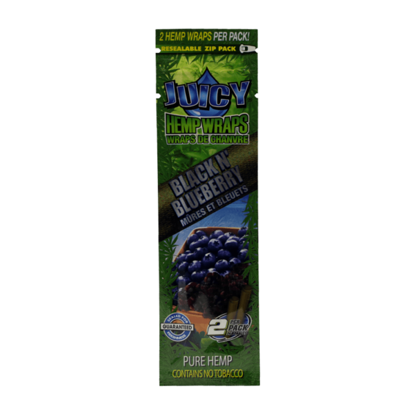 Juicy Jay’s – Hemp Wraps – 2 per pack | OG Extracts Canada Juicy Jay’s – Hemp Wraps – 2 per pack | OG Extracts Canada